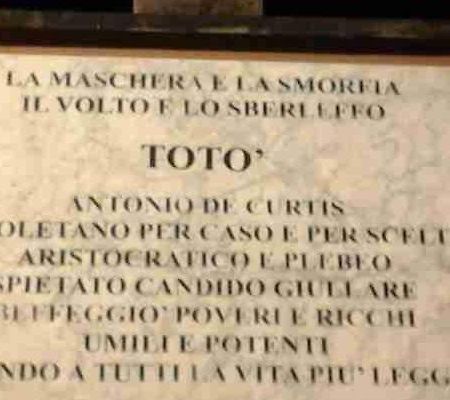 Casa Toto Apartment Naples Luaran gambar