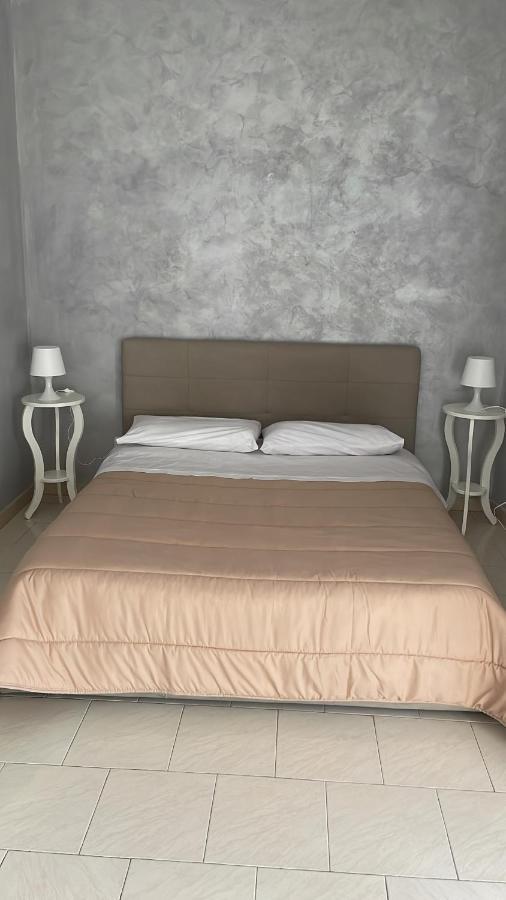 Casa Toto Apartment Naples Luaran gambar