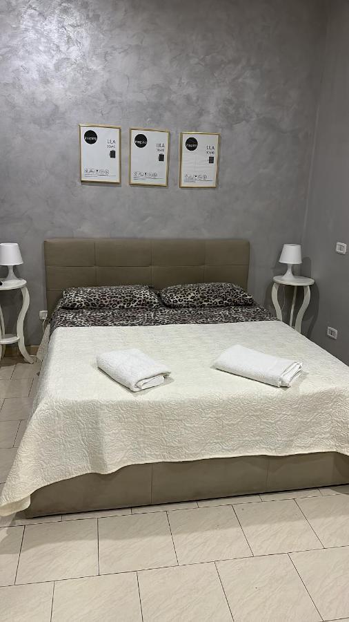 Casa Toto Apartment Naples Luaran gambar