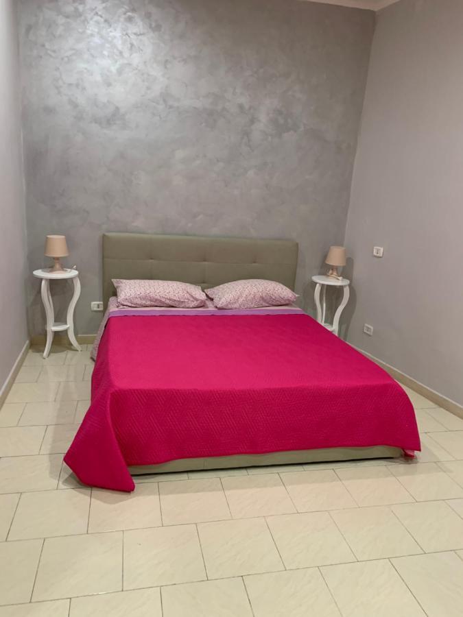 Casa Toto Apartment Naples Luaran gambar