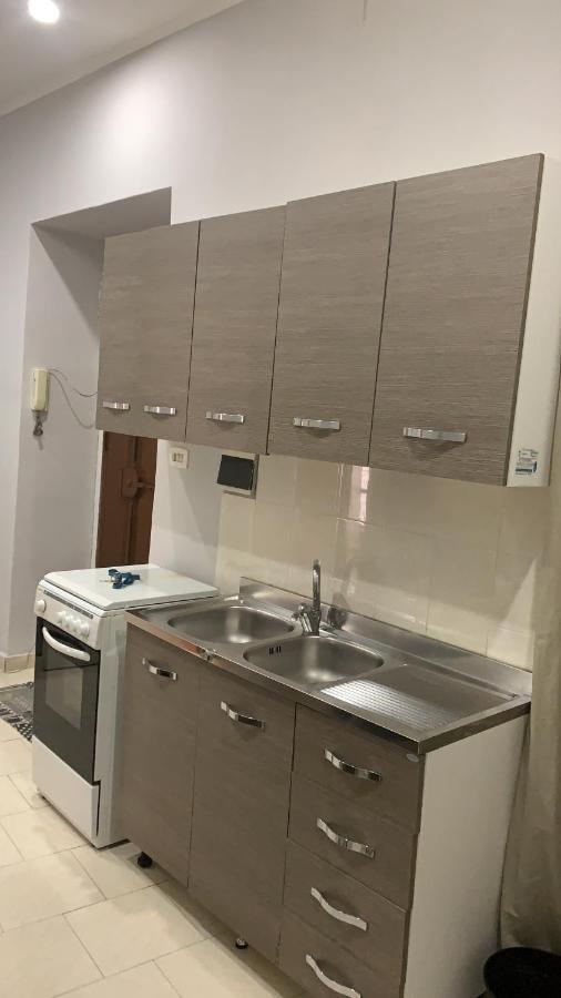 Casa Toto Apartment Naples Luaran gambar