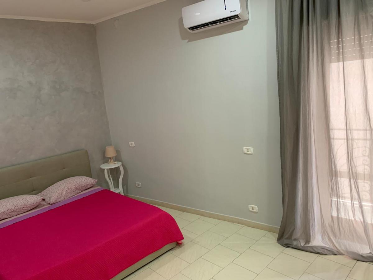 Casa Toto Apartment Naples Luaran gambar